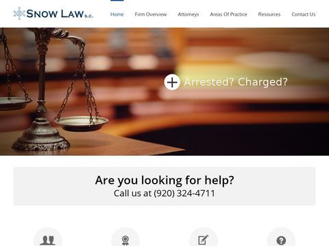 Wisconsin Divorce Lawyer