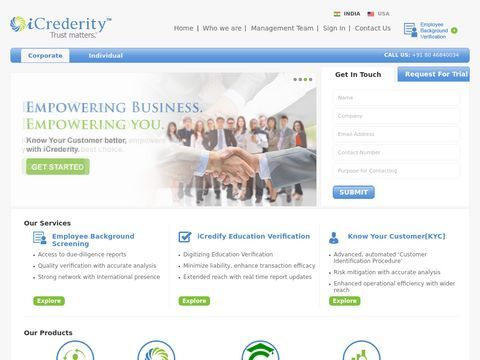 Employee Background Verification Company | employee Background  Screening