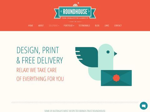 Roundhouse Creative