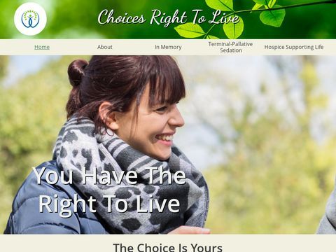 Hosparus Death | Hospice Kentucky | Choices Rights To Live