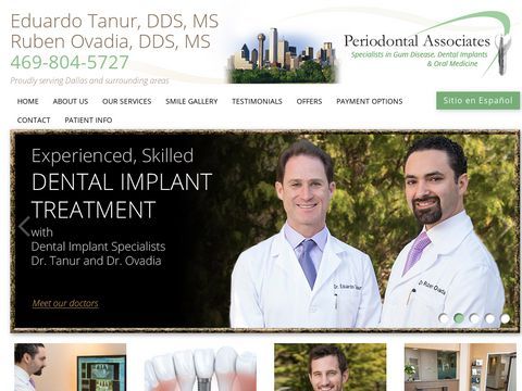 Dallas Periodontal Associates