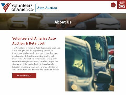 Oakland County Used Cars VOA