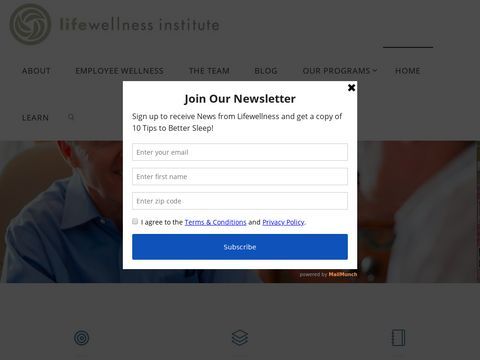 Lifewellness is the Top Wellness Center San Diego