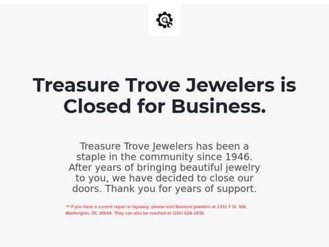 Treasure Trove Jewelers