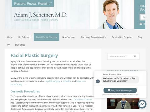 blepharoplasty florida