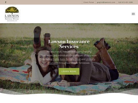 Lawson Insurance Services