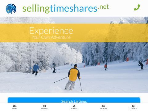 SellingTimeshares.Net