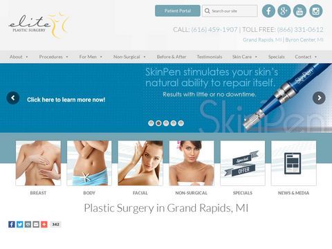 Elite Plastic Surgery