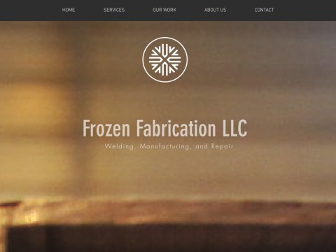 frozen fabrication llc