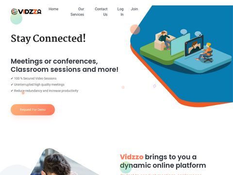 Vidzzo | Animated Explainer Videos