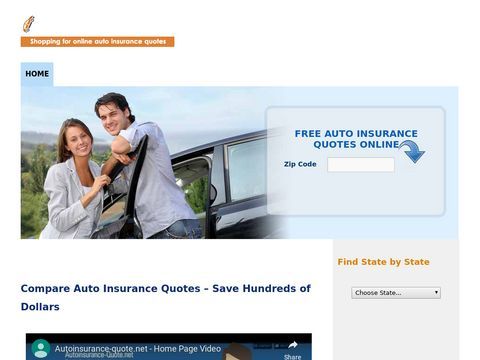 www.autoinsurance-quote.net