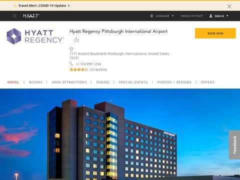 Hyatt Regency Baltimore