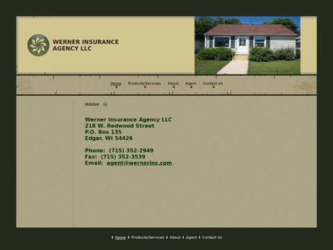 Werner Insurance Agency LLC