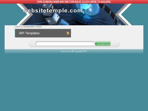 Website Temple Website Design Professional Website Design Services