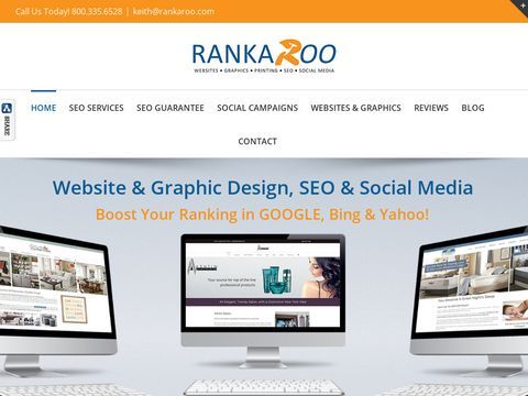 Affordable SEO Company