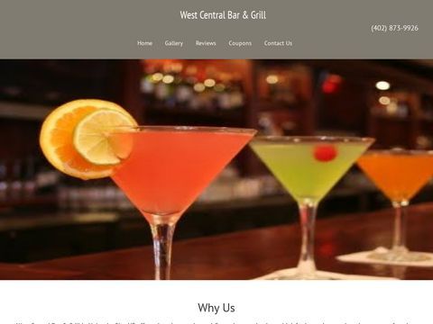 West Central Bar & Grill