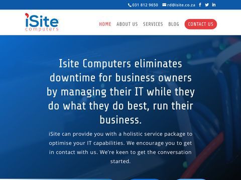 iSite Computers