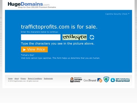 Traffic generating tools