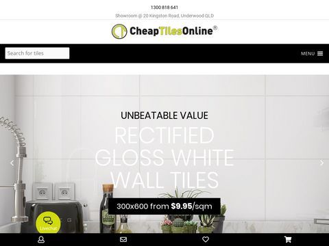 Cheap Tiles Online Australia