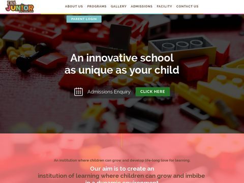 Best Play Schools in India for Kids | Play school in Dwarka 