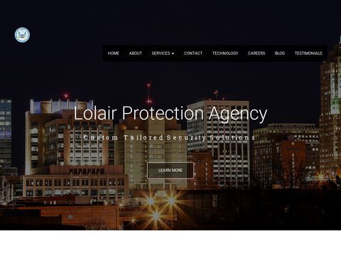 Lolair Protection Agency