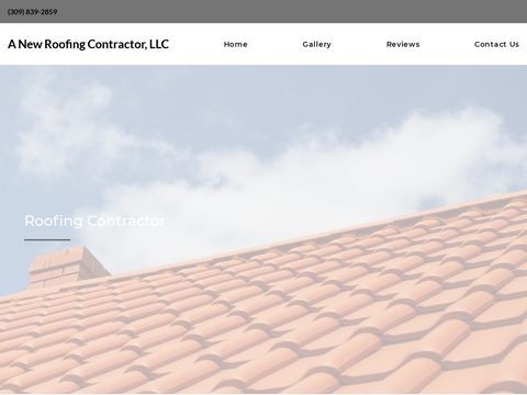 A New Roofing Contractor, LLC