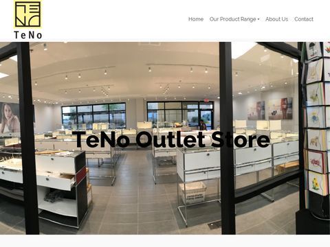 Teno Outlet