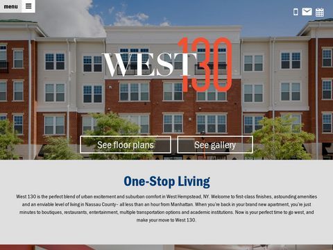 West 130 Apartments