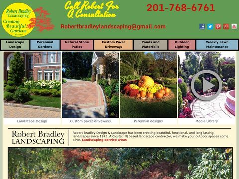 Robert Bradley Landscaping