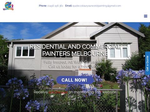 painting oakleigh, house painters, house painting services