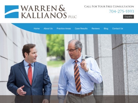 Warren & Kallianos