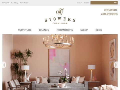 Stowers Furniture