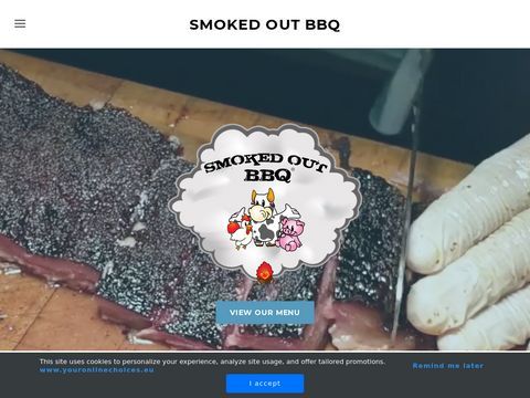 Smoked Out BBQ