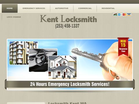 Locksmith Kent