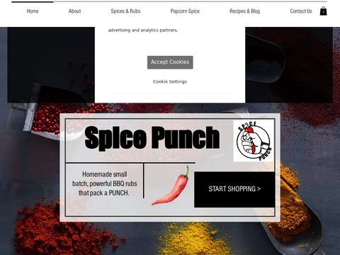 Spice Punch