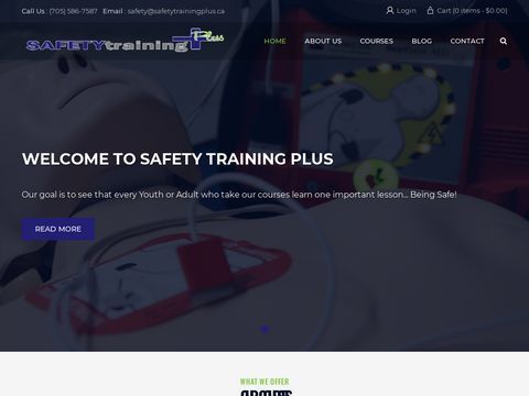 Safety Training Plus