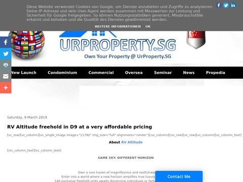 UrProperty.SG