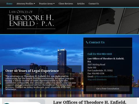 Miami Divorce Attorneys