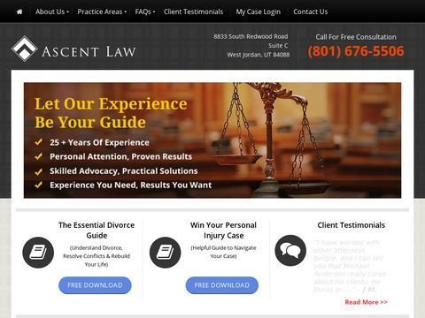 Bankruptcy Law Attorney