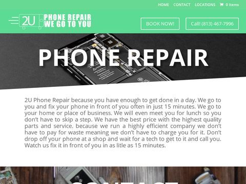 To You Phone Repair Lake Charles