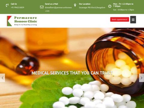 best homeopathy doctors