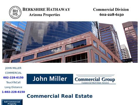 John Miller Commercial Group