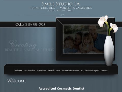 Beverly Hills Dental Veneers | Smile Studio LA