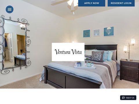 Ventura Vista Apartments