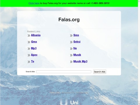Falas.org