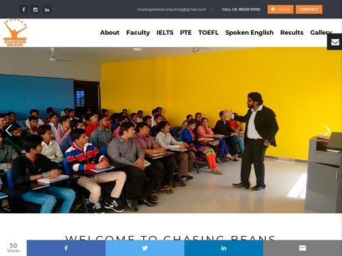 Best IELTS Coaching in Ahmedabad | Classes | Academy | Bopal