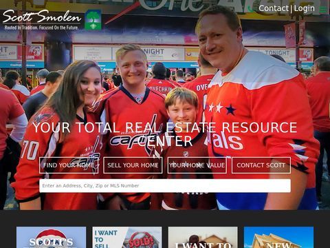 Scott Smolen - RE/MAX Leading Edge Real Estate