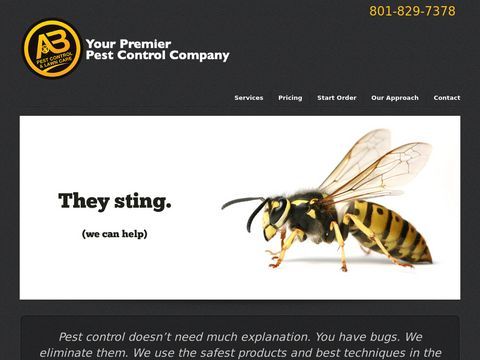 AB Pest Control