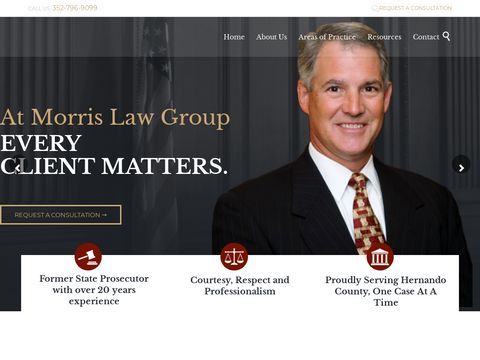 Morris Law Group