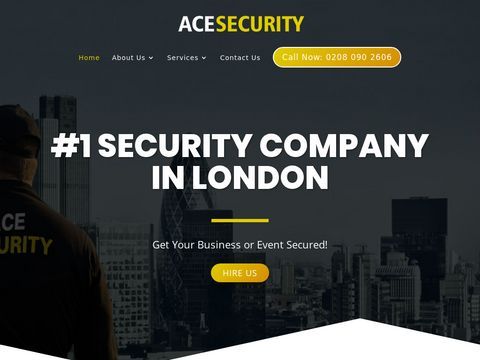 ACE Security